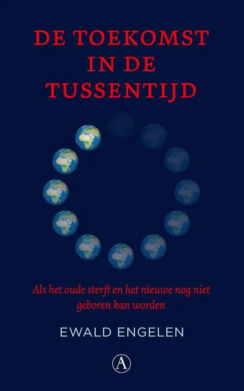 De toekomst in de tussentijd / Druk 1 Goedkoop