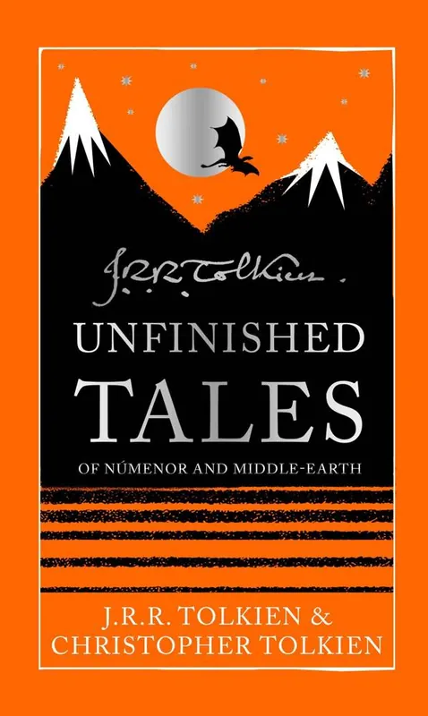 Unfinished Tales Fabrieksprijs