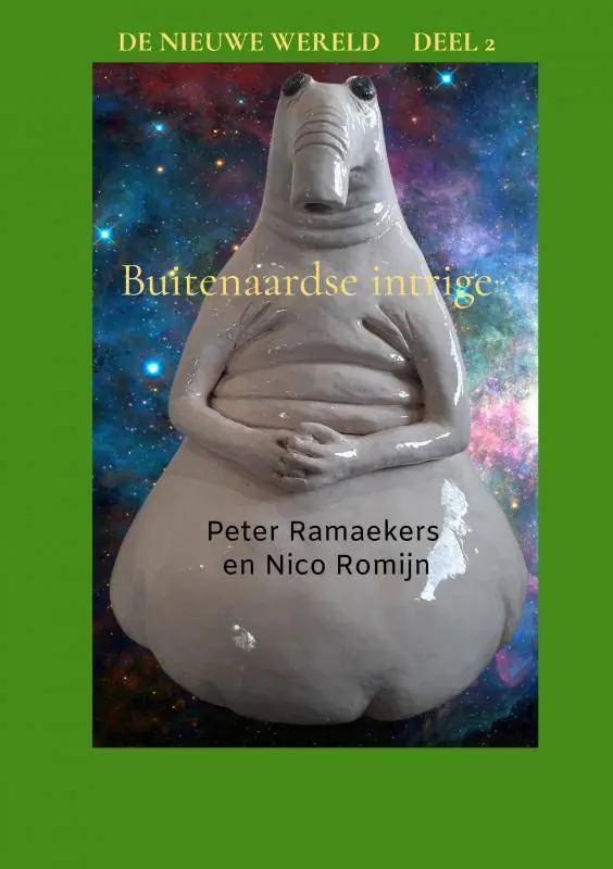 De Nieuwe wereld deel 2 / Druk 1 Bestseller