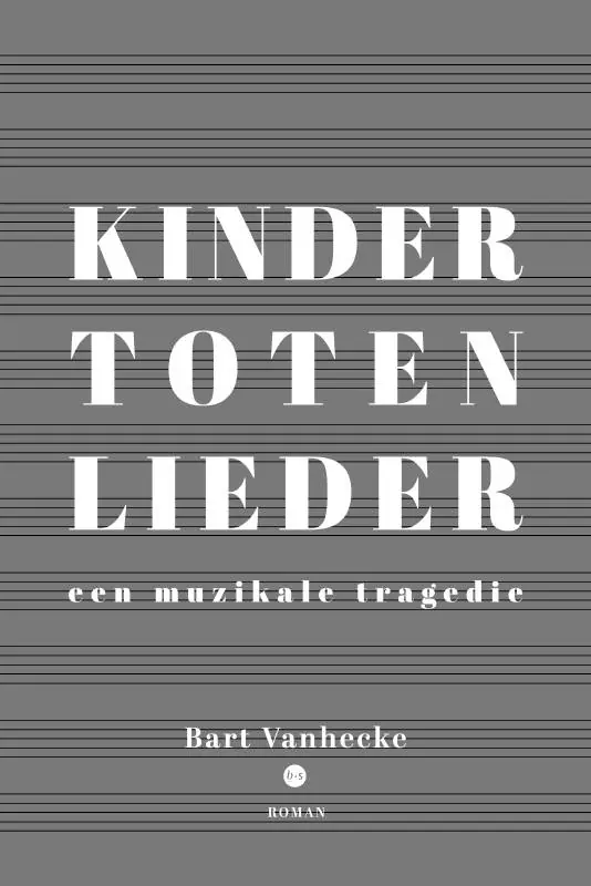 Speciale Aanbieding Kindertotenlieder / Druk 1