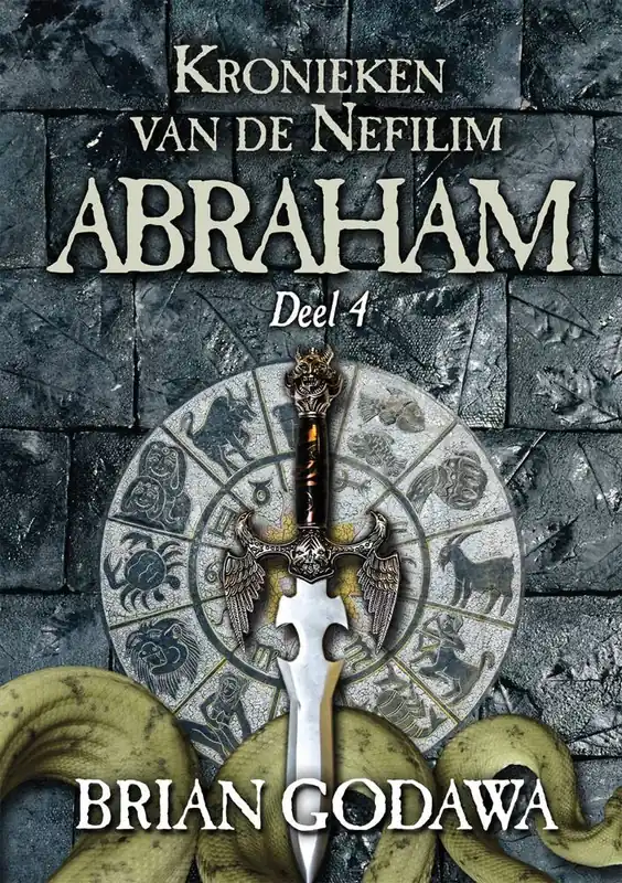 Actieprijs Abraham / Druk 1