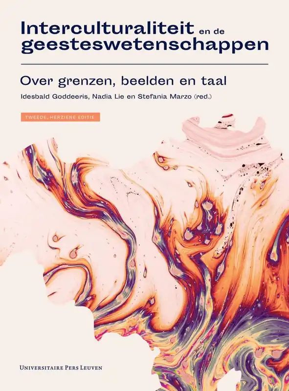 Interculturaliteit en de geesteswetenschappen / Druk 2 Koop Online