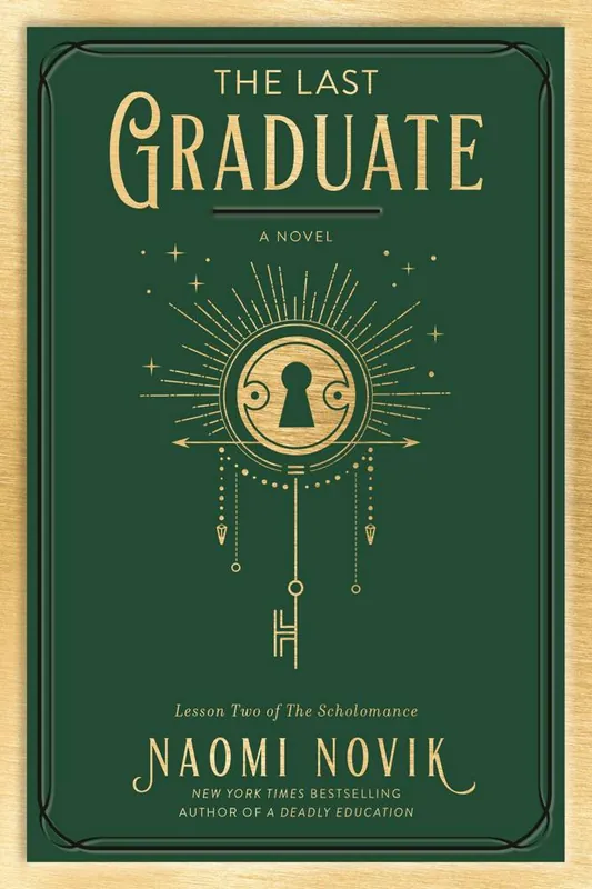 Finale Uitverkoop Last Graduate