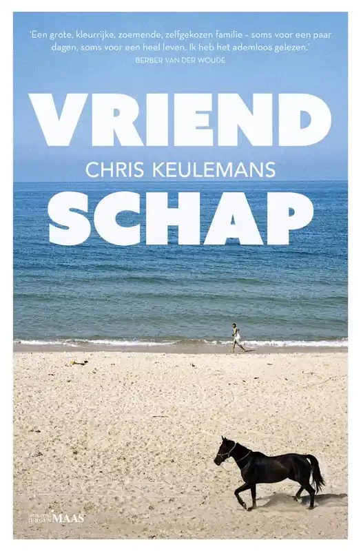 Vriendschap / Druk 1 Meest Verkocht