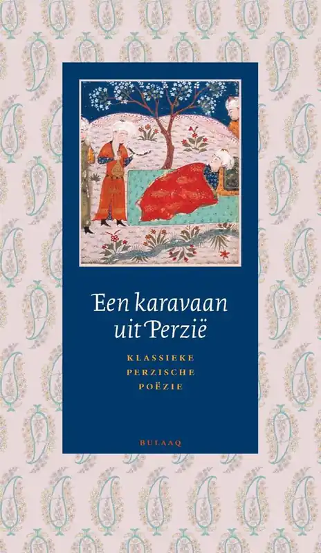 Hete Deal Een karavaan uit Perzië / Druk 1