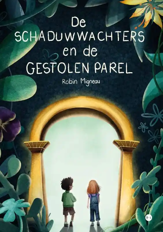 Beste Prijs De Schaduwwachters en de gestolen parel / Druk 1