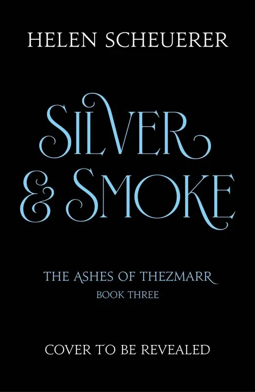 Bestel Nu Silver & Smoke