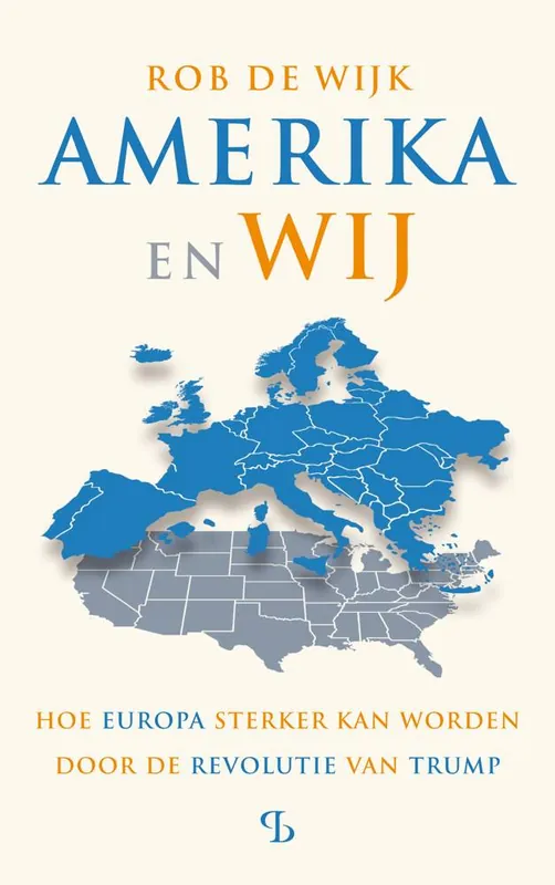 Speciale Aanbieding Amerika en wij / Druk 6