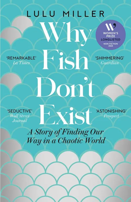 Shop Nu Why Fish Don't Exist