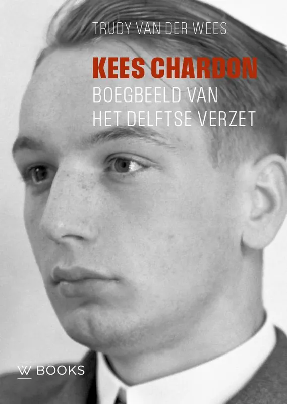 Finale Uitverkoop Kees Chardon 1919-1945 / Druk 1