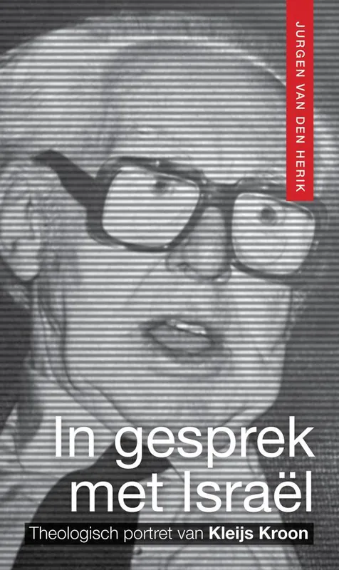 In gesprek met Israël / Druk 1 Nieuw