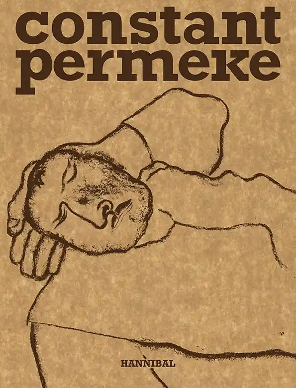 Constant Permeke / 1st Edition Gecertificeerd