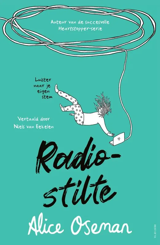 Radiostilte / Druk 1 Nu Kopen