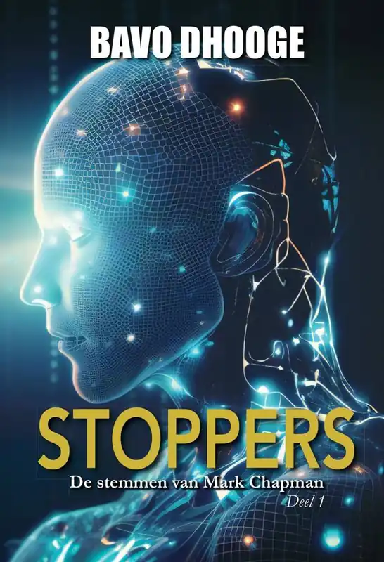 Gratis Retour Stoppers / Druk 1