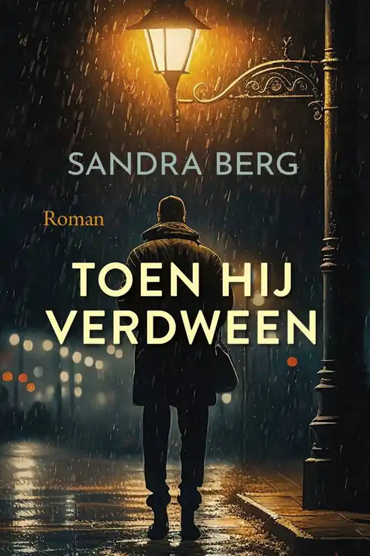 Tijdelijk Beschikbaar Toen hij verdween / Druk 1