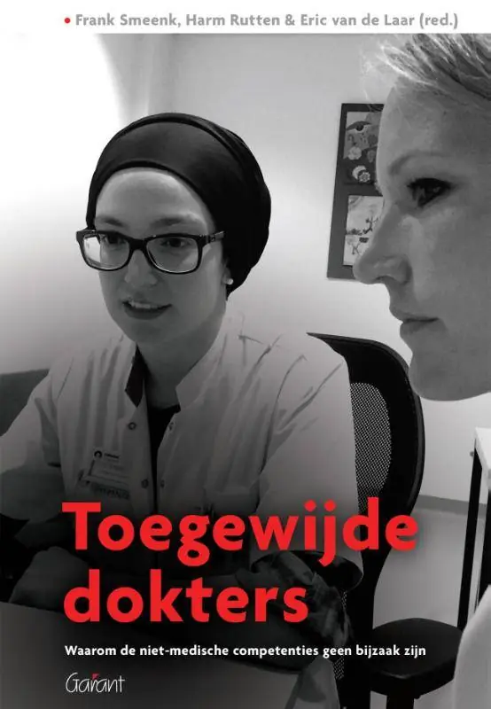 Laatste Versie Toegewijde dokters / Druk 1
