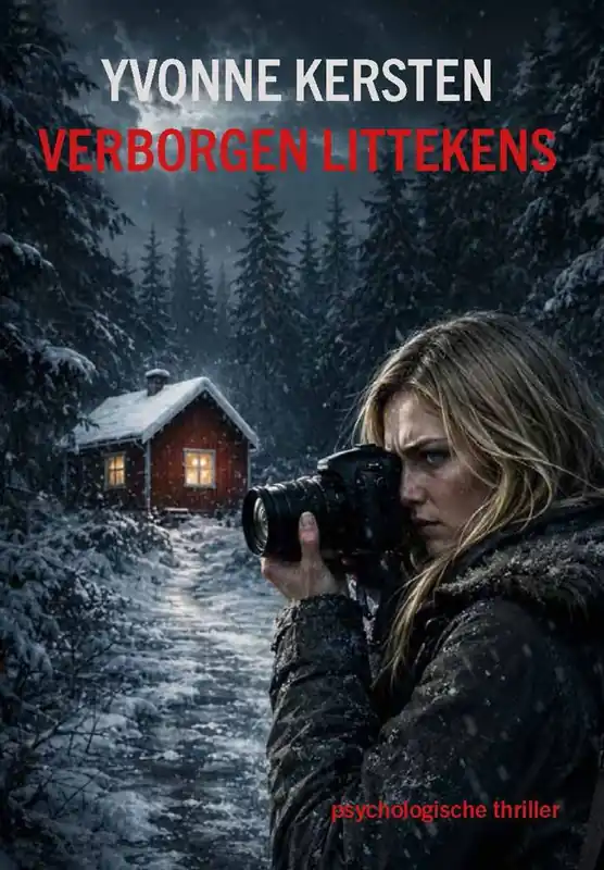 Verborgen littekens / Druk 1 Flitsaanbieding