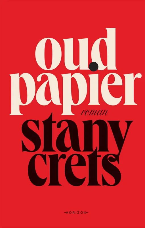 Oud papier / Druk 1 Laatste Kans