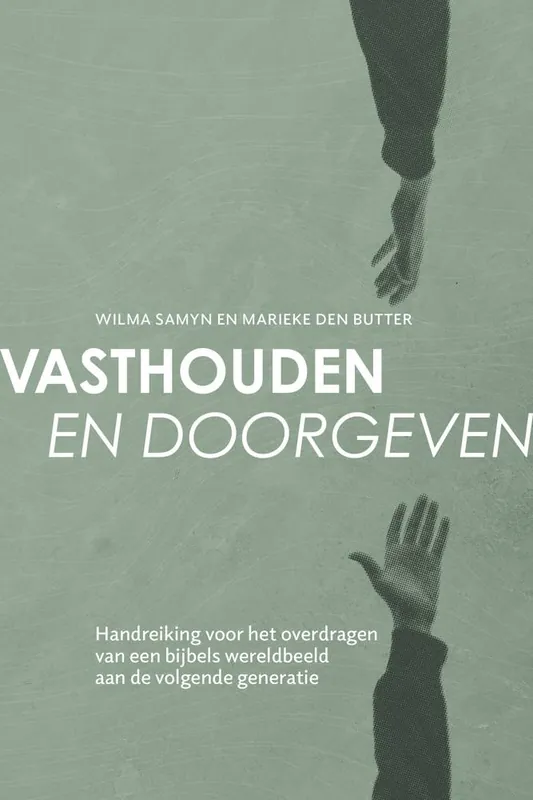Direct Beschikbaar Vasthouden en doorgeven / Druk 1