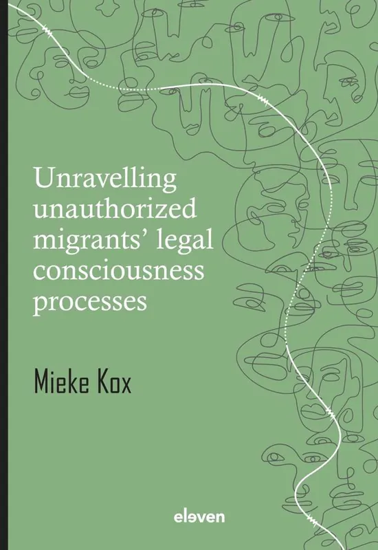 Unravelling unauthorized migrants’ legal consciousness processes / Druk 1 Lage Kosten