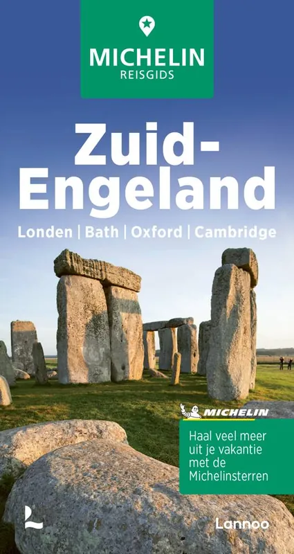 Zuid-Engeland / Druk 1 Actieprijs
