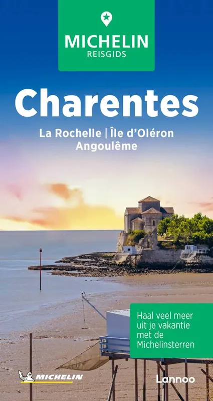 Hoge Kwaliteit Charentes / Druk 1