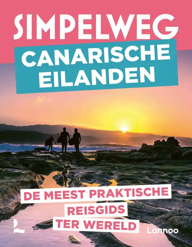 Koop Online Canarische Eilanden / Druk 1