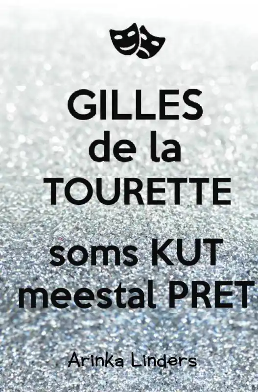 Gilles de la Tourette / Druk 3 Goedkoop