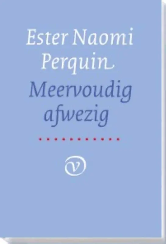 Meervoudig afwezig / Druk 1 Premium