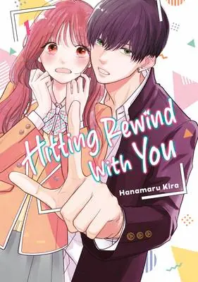 Laatste Versie Hitting Rewind With You 1
