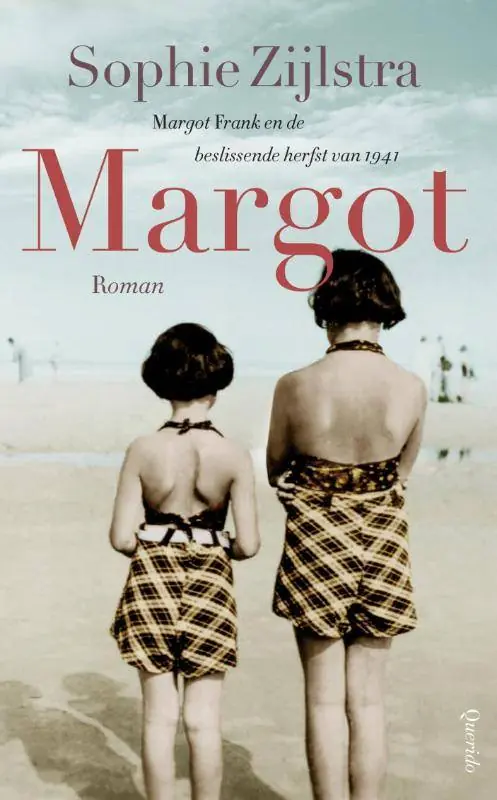 Direct Beschikbaar Margot / Druk 3