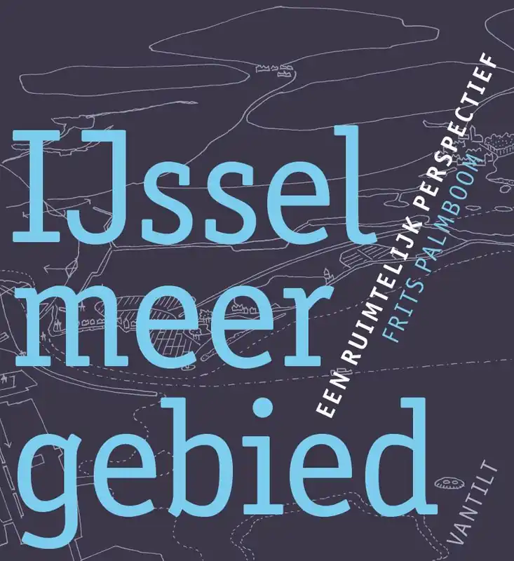 Beperkte Voorraad IJsselmeergebied / Druk 1