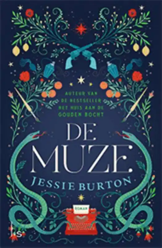 Seizoensaanbieding De muze / Druk 2