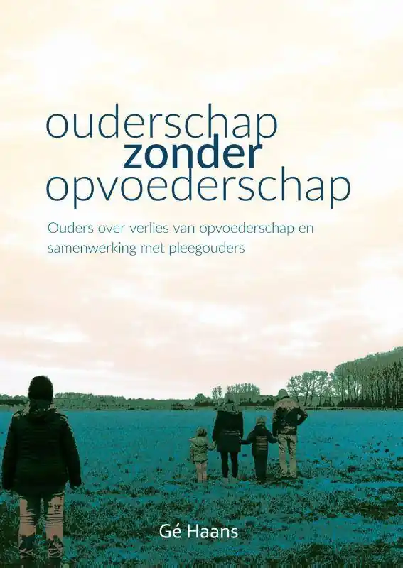 Korting Ouderschap zonder opvoederschap / Druk 1