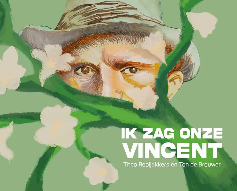 Gratis Retour Ik zag onze Vincent / Druk 1