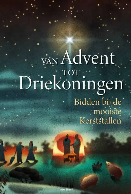 Van Advent tot Driekoningen / Druk 1 Aanbieding