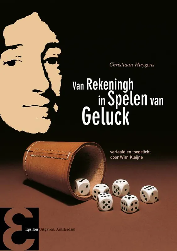 Van rekeningh in spelen van geluck / Druk 2 Gratis Retour