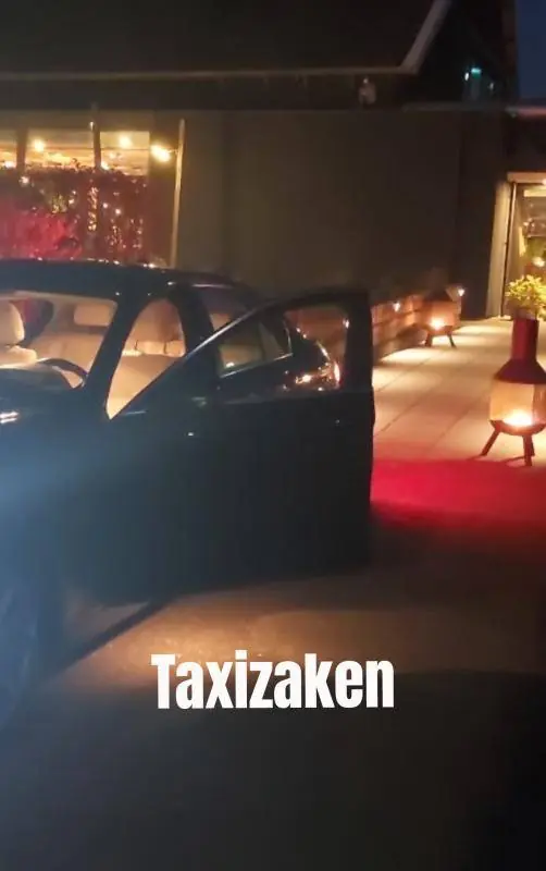 Taxizaken / Druk 1 Betaalbaar