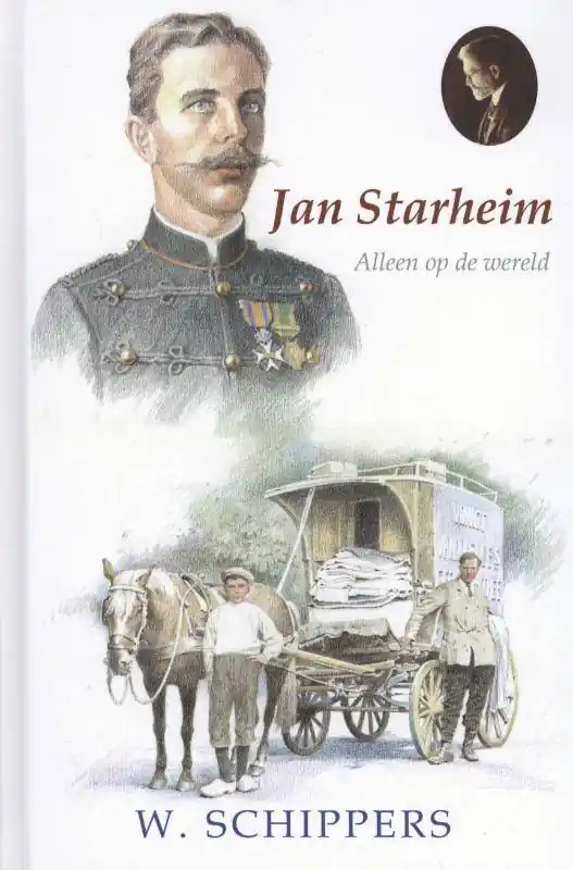 Jan Starheim / Druk 1 Korting