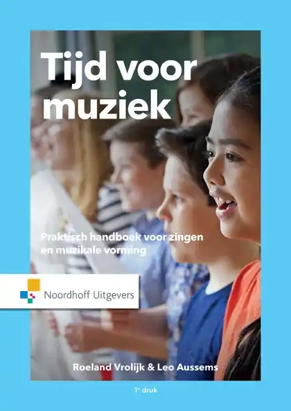 Koop Vandaag Tijd voor Muziek / Druk 1
