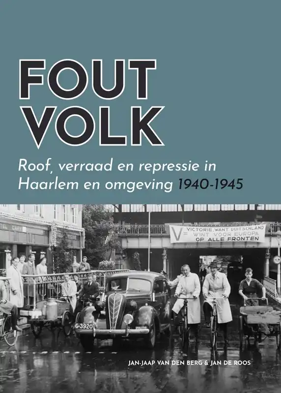 Fout Volk / Druk 1 Express Levering