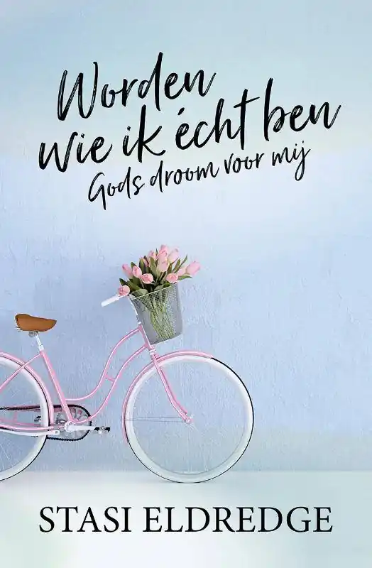 Bestel Nu Worden wie ik écht ben / Druk 1