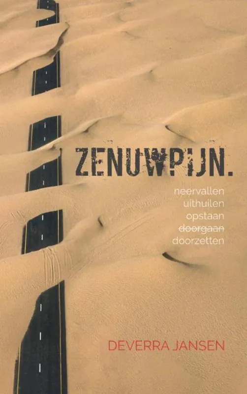 Zenuwpijn. / Druk 1 Premium