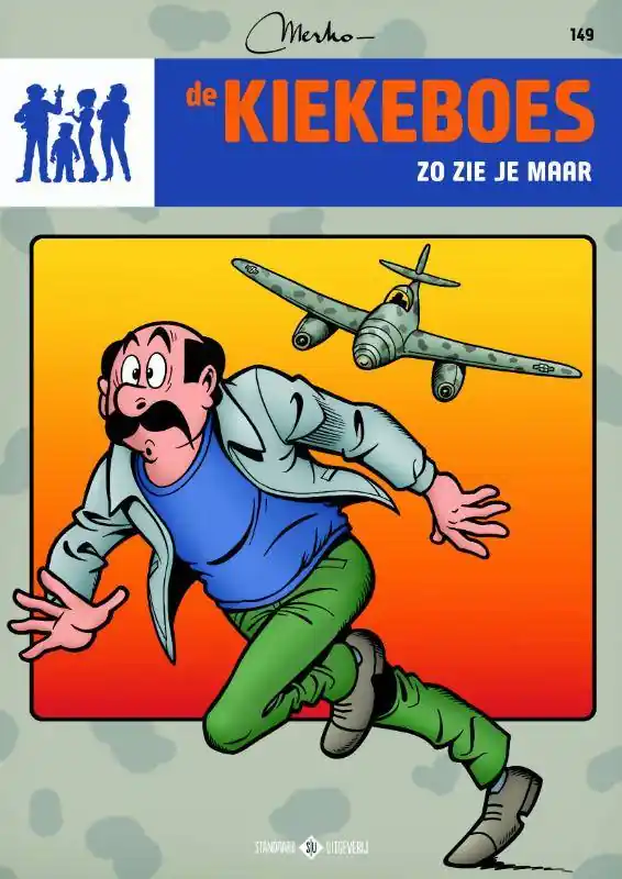 Zo zie je maar / Druk 1 Exclusieve Aanbieding
