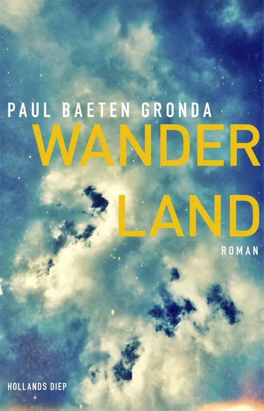 Wanderland / Druk 1 Gereduceerde Prijs