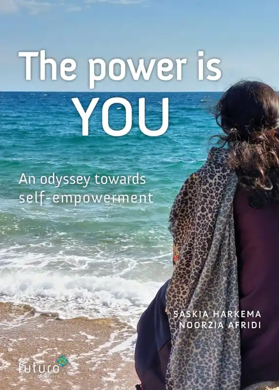 The power is You / Druk 1 Fabrieksprijs