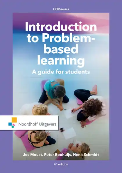 Introduction to Problem-based learning / 4th Edition Uitverkoop