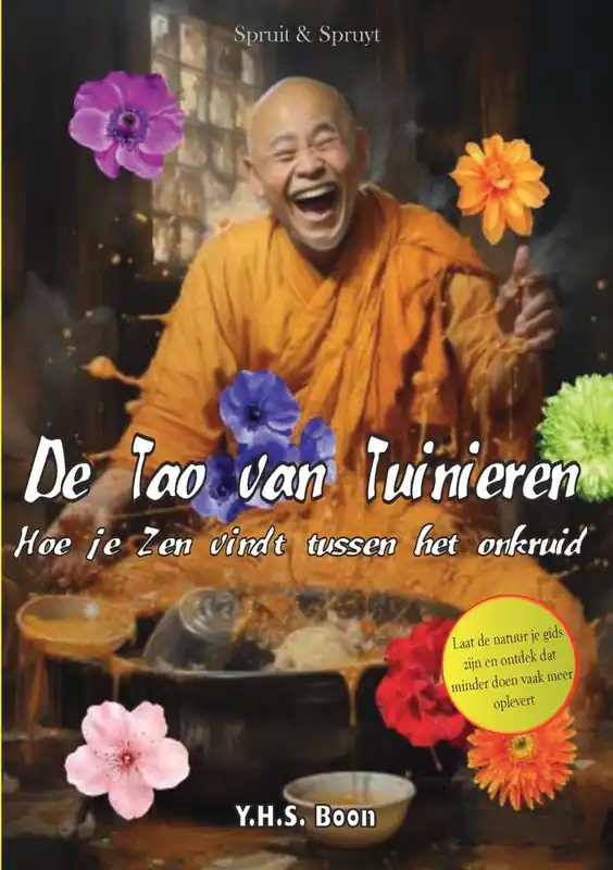 De Tao van Tuinieren / Druk 1 Voordeelprijs