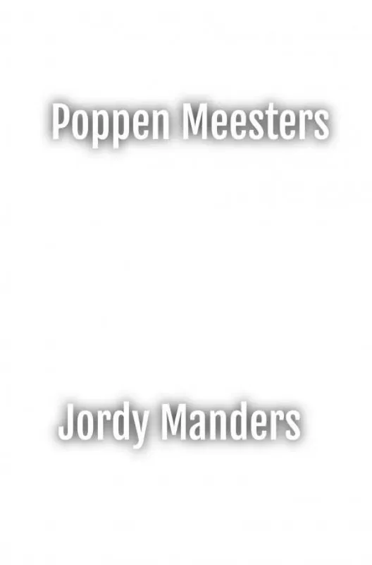 Poppen Meesters / Druk 1 Superprijs