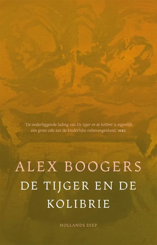 Veilige Betaling De tijger en de kolibrie / Druk 1